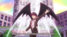 21_Kyoukai no Rinne - S1 | sub indo