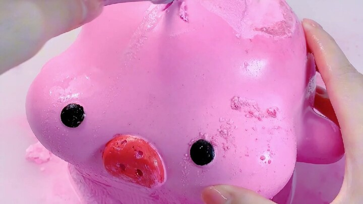 “บีบฟิน” 🐷⭐🧊🫙🫘🐾🍫🪵💨