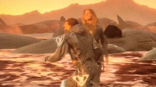 【死亡搁浅】世界末日不抱艾美莉会怎么样？女人的耐心果然是有限的！