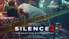 Silence 2 The Night Owl Bar Shootout – SUBTITLE INDONESIA (2024)