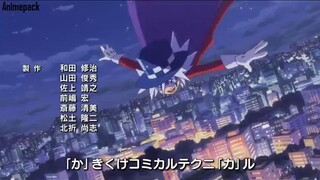 kaito joker episod 1sud indo