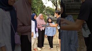 SEBUTKAN 3 KOTA HURUF L DAPAT UANG TAPI SULIT UNTUK DI JAWAB ??! 😂 #viral #shortvideos