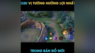 bản đồ mới cho elsu lienquantiktok lienquanvietnam lienquan CapCut xh