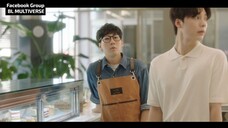 Happy Merry Ending - ep 3 and 4