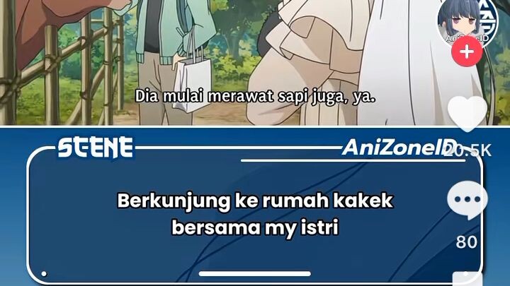 anime