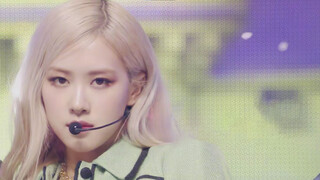 [ROSÉ] โรเซ่ สเตจเพลง ‘On The Ground’ | MBC Music Core