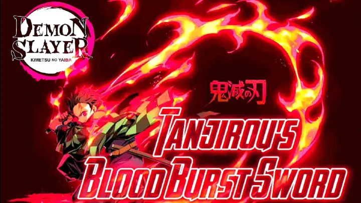 Demon Slayer: Season 3 episode 4 " Tanjirou's Blood Burst Sword"||Tagalog Dub||SPOILER ALERT‼️