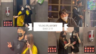 vlog cie cie