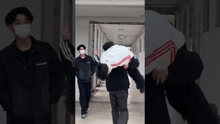 BL TikTok Video /소년 사랑 소년 /boy Love boy #boylove #blshorts #bltiktok #bl #boyloveboy #foryou #fyp