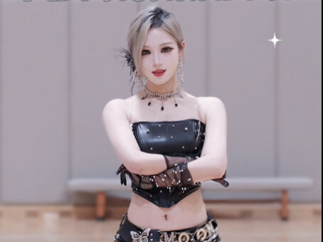 【Abracadabra】在你身上施下咒语