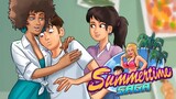 Summertime Saga Gameplay Part 4