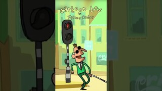 A Blind Guy - Absurdism #shorts