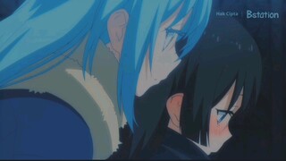 Ada yang tau roh itu siapa?