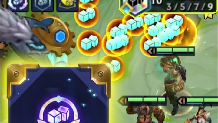 9 Pesona Hadiah Bounti