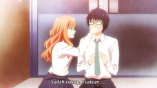 3D Kanojo S2 Episode 2 Subtitle Indonesia