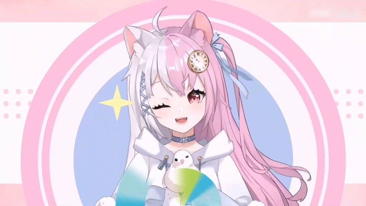 [Shirakami Haruka] Ini semua salahku untuk alamat IP ini, aku kehilangan kotakku!