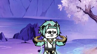 Episode 19 || An ancient monster embryo is obtained accidentally, but unexpectedly the three great p