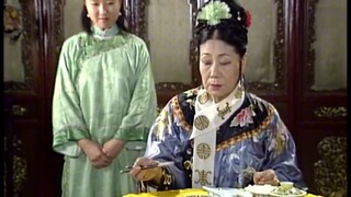 王爷：宫廷御制臭豆腐，嘿那叫一个地道，慈禧独爱这个味儿！