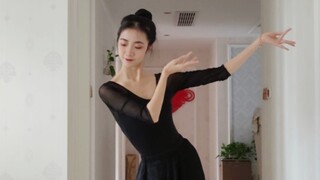 “你若为我歌唱，我便为你起舞”