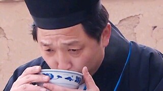 村民正在修建新房，盗墓贼假扮成道士，几句话直接吓傻村民#好运#好运连连