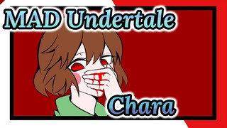 [MAD Undertale/Chara] Body