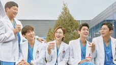 Hospital Playlist [ Những bác sĩ tài hoa ] PHẦN 1 - TẬP 1 [ THUYẾT MINH ]
