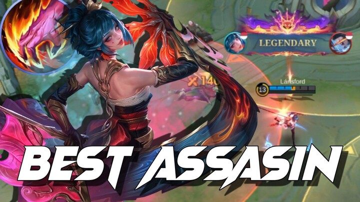 OP PARAH INI HERO SAMPE JADI LANGGANAN BAN!!
