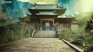 Tales Of Herding Gods Eps 43 Sub Indo (1080HD)