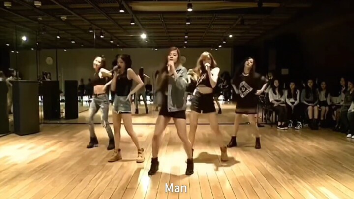 Năm cô con gái cưng thời thực tập sinh bùng nổ sức hút của một nhóm đỉnh cao! Việc họ sẽ sớm vươn lê