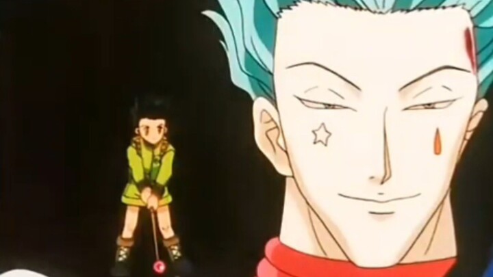 Hunter X Hunter Episode 21 Tagalog Dub