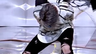 High-intensity choreography from the early stages of Gem Box