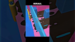 "NORMAL" MAP 🥱 #stumbleguys #fyp #shorts