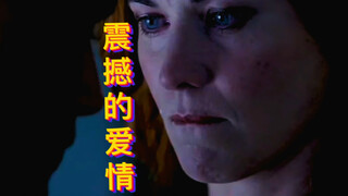 男奴隶的坚韧感动了奴隶主：一段不一样的爱