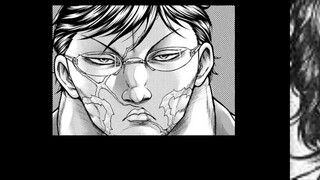 Baki, I haven't finished my winter vacation homework.