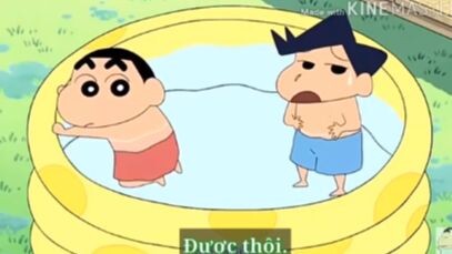 yt1s.com - Crayon Shin Chan Vietsub Tập 39 Vietsub Tập đặc biệt Shin Và Kazama_7
