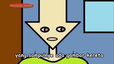 gudang garam - Animasi Lucu