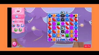CANDY CRUSH SAGA LEVEL 984 (NEW VERSION)