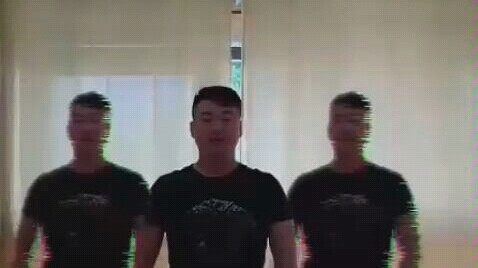 Dan aku berayun di ayunan