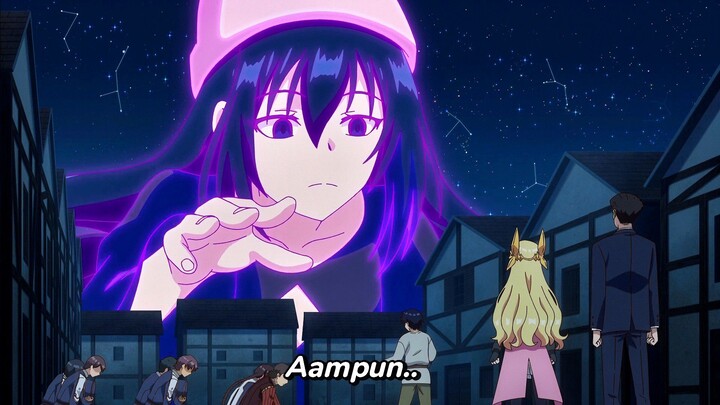 Masuk Isekai Jalur Dinista Oleh Dewi 😤!