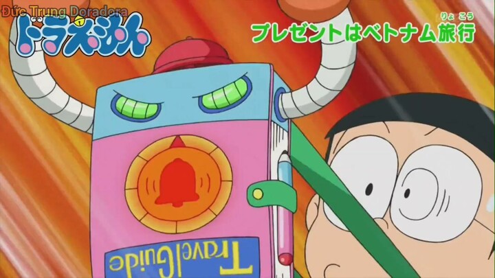 Doraemon tập 916 vietsub