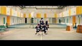 TXT x HAIKYUU!! ( All Drama MV Cuts )