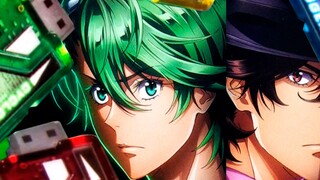 ‍【Quick Show】CSM Fuuto Detective Gaia Memory Set Ver.1.5 Kamen Rider W