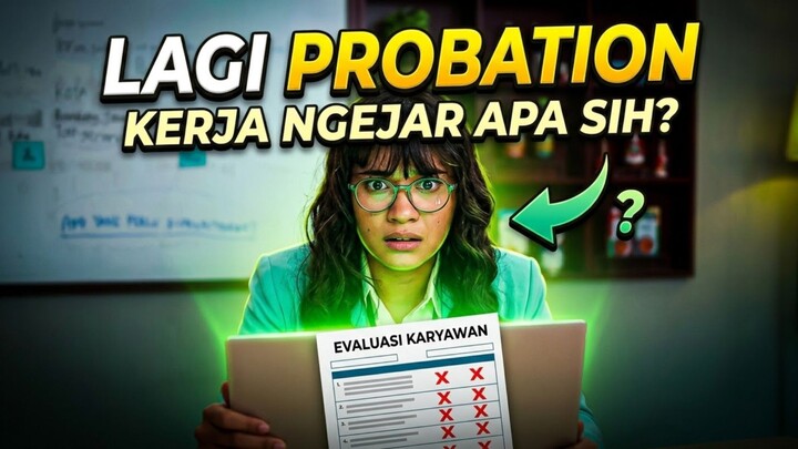 LAGI PROBATION