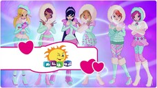 [Incomplete] Winx Club 6x18 - The Magic Totem (Tamil - Chutti TV)