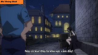 Hội Pháp Sư - Fairy Tail tập 7 #anime