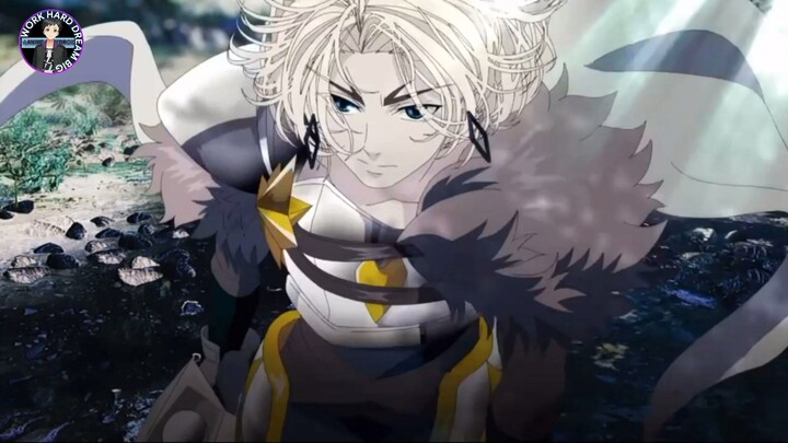 Diusir dari Kerajaan, Malah Jadi Monster Paling OP! 🤯