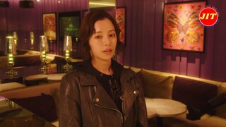 [Vietsub] Host Souzoku Shichaimashita EP03 Full HD 1080p [JIT Subteam]