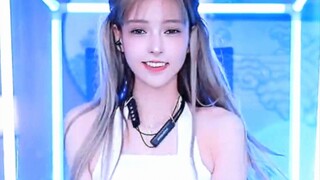 New Humans of the Future (Orion. Elsa)