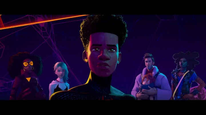 Watch Full Movie Spider-Man: Across the Spider-Verse For Free : Link In Description