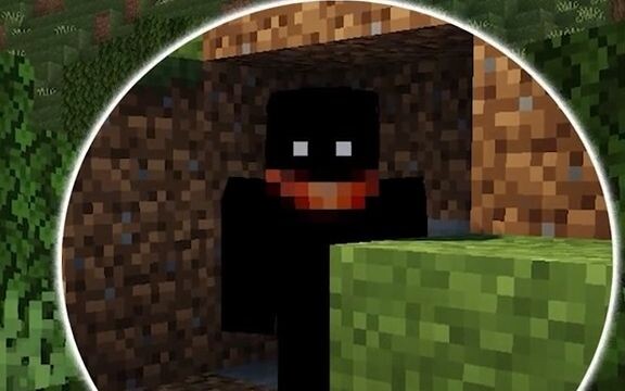 [Minecraft] Cuối cùng bạn đã nhìn thấy điều gì?